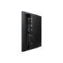 Samsung QB13R-M 33 cm (13") LED Wifi 500 cd/m² Full HD Zwart Tizen 4.0 (LH13QBRMBGCXEN) thumbnail