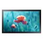 Samsung QB13R-T Interactief flatscreen 33 cm (13") LED Wifi 500 cd/m² Full HD Zwart Touchscreen Tizen 4.0 (LH13QBRTMGCXEN) thumbnail