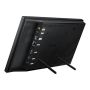 Samsung QB13R-T Interactief flatscreen 33 cm (13") LED Wifi 500 cd/m² Full HD Zwart Touchscreen Tizen 4.0 (LH13QBRTMGCXEN) thumbnail