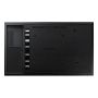 Samsung QB13R-T Interactief flatscreen 33 cm (13") LED Wifi 500 cd/m² Full HD Zwart Touchscreen Tizen 4.0 (LH13QBRTMGCXEN) thumbnail