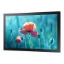 Samsung QB13R-T Interactief flatscreen 33 cm (13") LED Wifi 500 cd/m² Full HD Zwart Touchscreen Tizen 4.0 (LH13QBRTMGCXEN) thumbnail