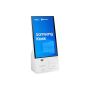 Samsung KM24C-W Kiosk-ontwerp 61 cm (24") LED 250 cd/m² Full HD Wit Touchscreen Type processor Windows 10 IoT Enterprise (LH24KMC3BGCXEN) thumbnail