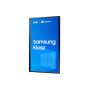 Samsung KM24C-W Kiosk-ontwerp 61 cm (24") LED 250 cd/m² Full HD Wit Touchscreen Type processor Windows 10 IoT Enterprise (LH24KMC3BGCXEN) thumbnail