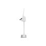 Samsung KM24C-W Kiosk-ontwerp 61 cm (24") LED 250 cd/m² Full HD Wit Touchscreen Type processor Windows 10 IoT Enterprise (LH24KMC3BGCXEN) thumbnail