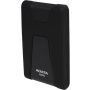 ADATA DashDrive HD650 1TB externe harde schijf (AHD650-1TU3-CBK) thumbnail