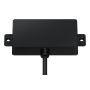 Samsung LH24OHBEBGBXEN beeldkrant Digitale signage flatscreen 61 cm (24") IPS Wifi 1500 cd/m² Full HD Zwart Tizen 6.5 (LH24OHBEBGBXEN) thumbnail