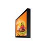Samsung LH24OHBEBGBXEN beeldkrant Digitale signage flatscreen 61 cm (24") IPS Wifi 1500 cd/m² Full HD Zwart Tizen 6.5 (LH24OHBEBGBXEN) thumbnail