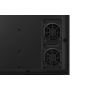 Samsung LH24OHBEBGBXEN beeldkrant Digitale signage flatscreen 61 cm (24") IPS Wifi 1500 cd/m² Full HD Zwart Tizen 6.5 (LH24OHBEBGBXEN) thumbnail