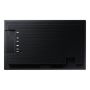 Samsung QB24R-B Digitale signage flatscreen 60,5 cm (23.8") LCD Wifi Full HD Zwart (LH24QBRBBGCXEN) thumbnail