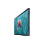 Samsung QB24R-B Digitale signage flatscreen 60,5 cm (23.8") LCD Wifi Full HD Zwart (LH24QBRBBGCXEN) thumbnail