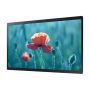 Samsung QB24R-B Digitale signage flatscreen 60,5 cm (23.8") LCD Wifi Full HD Zwart (LH24QBRBBGCXEN) thumbnail