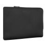 Targus MultiFit Sleeve voor 15-16 inch met EcoSmart (TBS652GL) thumbnail