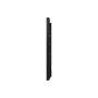 Samsung QM32R 81,3 cm (32") LED Wifi 400 cd/m² Full HD Zwart Type processor Tizen 4.0 (LH32QMRBBGCXEN) thumbnail