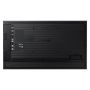 Samsung QM32R 81,3 cm (32") LED Wifi 400 cd/m² Full HD Zwart Type processor Tizen 4.0 (LH32QMRBBGCXEN) thumbnail