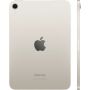 Apple iPad mini Wi-Fi 128GB Starlight (MXN83KN/A) thumbnail