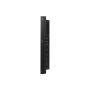Samsung LH37SHRBBGB Panorama-ontwerp 94 cm (37") VA Wifi 700 cd/m² Zwart Tizen 4.0 20/7 (LH37SHRBBGBXEN) thumbnail