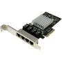 Dell I350 1GB 4PORT NDC 30T5J (30T5J-RFB) thumbnail