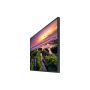 Samsung QB43B Digitale signage flatscreen 109,2 cm (43") VA Wifi 350 cd/m² 4K Ultra HD Zwart Tizen 6.5 16/7 (LH43QBBEBGCXEN) thumbnail