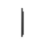 Samsung QB43B Digitale signage flatscreen 109,2 cm (43") VA Wifi 350 cd/m² 4K Ultra HD Zwart Tizen 6.5 16/7 (LH43QBBEBGCXEN) thumbnail