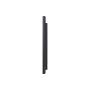 Samsung QM43B-T Digitale signage flatscreen 109,2 cm (43") VA Wifi 500 cd/m² 4K Ultra HD Zwart Type processor Tizen 6.5 24/7 (LH43QMBTBGCXEN) thumbnail