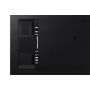 Samsung QM43B-T Digitale signage flatscreen 109,2 cm (43") VA Wifi 500 cd/m² 4K Ultra HD Zwart Type processor Tizen 6.5 24/7 (LH43QMBTBGCXEN) thumbnail