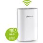 devolo WiFi 7 BE9300&nbsp;Router BE9300 Triband, 1x 2.5G WAN/LAN, 3x 1G LAN, Mesh-Funktionalität (7279) thumbnail