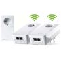 devolo WiFi 7 BE9300 Mesh Erweiterung BE9300 Triband, 1x 2.5G WAN/LAN und 3x 1G LAN (7309) thumbnail