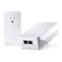 Devolo WiFi 7 Mesh BE6500 Extension (wei) (7313) thumbnail