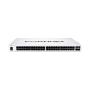 Fortinet FS-148F Netzwerk-Switch L2 Gigabit Ethernet (10/100/1000) 1U Weiß (FS-148F) (FS-148F) thumbnail