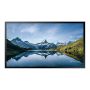 Samsung OH46B-S Digitale signage flatscreen 116,8 cm (46") VA 3500 cd/m² Full HD Zwart Tizen 6.5 24/7 (LH46OHBESGBXEN) thumbnail
