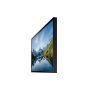 Samsung OH46B-S Digitale signage flatscreen 116,8 cm (46") VA 3500 cd/m² Full HD Zwart Tizen 6.5 24/7 (LH46OHBESGBXEN) thumbnail