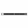 Fortinet FortiSwitch-148F-FPOE is a performance/price competitive L2+ management switch with 48x GE port + 4x SFP+ port + 1x RJ4 (FS-148F-FPOE) thumbnail