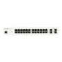 Fortinet Layer 2/3 FortiGate switch controller compatible switch with 24 x GE RJ45 ports, 4 x GE SFP (FS-224E) thumbnail