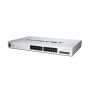 Fortinet Layer 2/3 FortiGate switch controller compatible switch with 48 x GE RJ45 ports, 4 x 10 GE SFP+ (FS-448E) thumbnail