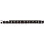 Fortinet Layer 2/3 FortiGate switch controller compatible switch with 48 x GE RJ45 ports, 4 x 10 GE SFP+ and 2 x 40 GE QSFP+ thumbnail