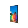 Samsung LH46OMBEBGBXEN beeldkrant Digitale signage flatscreen 116,8 cm (46") VA Wifi 4000 cd/m² Full HD Zwart Type processor Tizen 5.0 24/7 (LH46OMBEBGBXEN) thumbnail