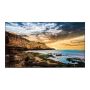Samsung QE50T UHD 127 cm (50") LED 300 cd/m² 4K Ultra HD Zwart Type processor Tizen 4.0 16/7 (LH50QETELGCXEN) thumbnail