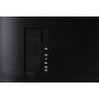 Samsung QE50T UHD 127 cm (50") LED 300 cd/m² 4K Ultra HD Zwart Type processor Tizen 4.0 16/7 (LH50QETELGCXEN) thumbnail