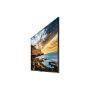 Samsung QE50T UHD 127 cm (50") LED 300 cd/m² 4K Ultra HD Zwart Type processor Tizen 4.0 16/7 (LH50QETELGCXEN) thumbnail