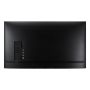 Samsung QE50T UHD 127 cm (50") LED 300 cd/m² 4K Ultra HD Zwart Type processor Tizen 4.0 16/7 (LH50QETELGCXEN) thumbnail