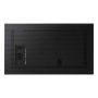 Samsung QH50B Digitale signage flatscreen 127 cm (50") VA Wifi 700 cd/m² 4K Ultra HD Zwart Type processor Tizen 6.5 24/7 (LH50QHBEBGCXEN) thumbnail