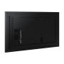 Samsung QM50B Digitale signage flatscreen 127 cm (50") VA Wifi 500 cd/m² 4K Ultra HD Zwart Tizen 6.5 24/7 (LH50QMBEBGCXEN) thumbnail