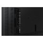 Samsung QM50B Digitale signage flatscreen 127 cm (50") VA Wifi 500 cd/m² 4K Ultra HD Zwart Tizen 6.5 24/7 (LH50QMBEBGCXEN) thumbnail