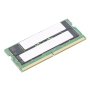 Lenovo 4X71M23186 geheugenmodule 16 GB 1 x 16 GB DDR5 262-pin SO-DIMM (4X71M23186) thumbnail
