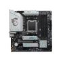 MSI B650M Gaming Plus WiFi Moederbord AM5 mATX DDR5 (7E24-001R) thumbnail