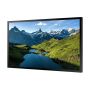 Samsung OH55A-S Digitale signage flatscreen 139,7 cm (55") VA 3500 cd/m² Full HD Zwart Tizen 5.0 24/7 (LH55OHAOSGBXEN) thumbnail