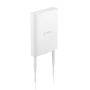 Zyxel NWA55BE 5100 Mbit/s Wit Power over Ethernet (PoE) (NWA55BE-EU0102F) thumbnail