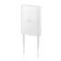 Zyxel NWA55BE 5100 Mbit/s Wit Power over Ethernet (PoE) (NWA55BE-EU0102F) thumbnail