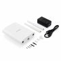 Zyxel NWA55BE 5100 Mbit/s Wit Power over Ethernet (PoE) (NWA55BE-EU0102F) thumbnail