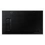 Samsung OMB 139,7 cm (55") ADS Wifi 3000 cd/m² 4K Ultra HD Tizen 5.0 24/7 (LH55OMBEBGBXEN) thumbnail